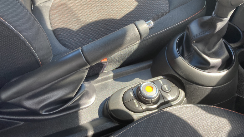 MINI Hatchback 1.5 Cooper Classic II 3dr Petrol Hatchback